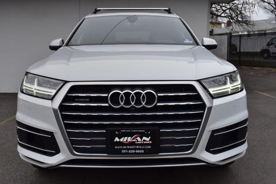 2019 Audi Q7 Premium Plus 45 TFSI quattro, available for sale in Little Ferry , New Jersey | Milan Motors. Little Ferry , New Jersey 2019 Audi Q7 Premium Plus 45 TFSI quattro, available for sale in Little Ferry , New Jersey | Milan Motors. Little Ferry , New Jersey