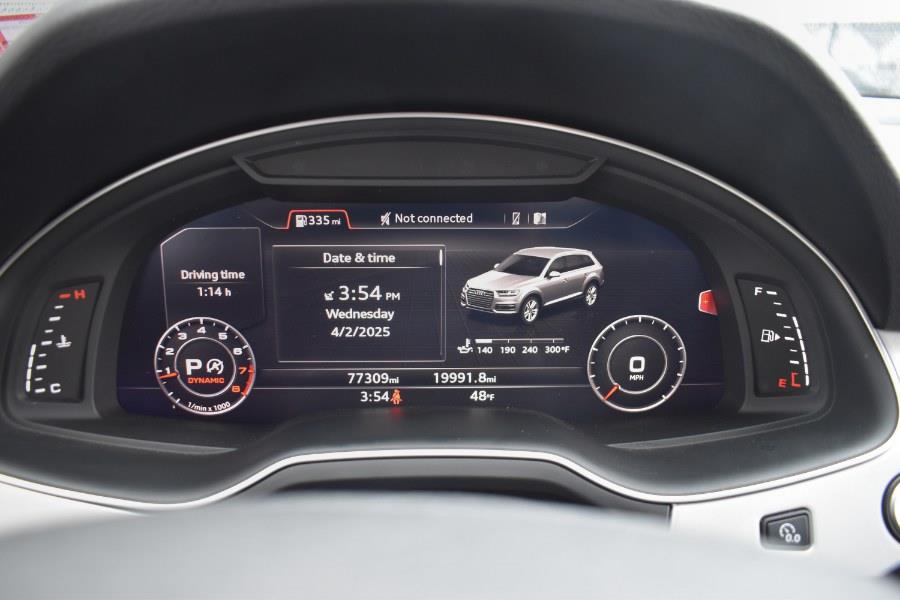2019 Audi Q7 Premium Plus 45 TFSI quattro, available for sale in Little Ferry , New Jersey | Milan Motors. Little Ferry , New Jersey 2019 Audi Q7 Premium Plus 45 TFSI quattro, available for sale in Little Ferry , New Jersey | Milan Motors. Little Ferry , New Jersey