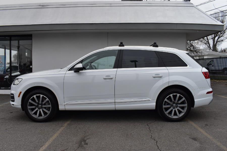 2019 Audi Q7 Premium Plus 45 TFSI quattro, available for sale in Little Ferry , New Jersey | Milan Motors. Little Ferry , New Jersey 2019 Audi Q7 Premium Plus 45 TFSI quattro, available for sale in Little Ferry , New Jersey | Milan Motors. Little Ferry , New Jersey