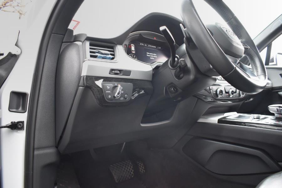 2019 Audi Q7 Premium Plus 45 TFSI quattro, available for sale in Little Ferry , New Jersey | Milan Motors. Little Ferry , New Jersey 2019 Audi Q7 Premium Plus 45 TFSI quattro, available for sale in Little Ferry , New Jersey | Milan Motors. Little Ferry , New Jersey