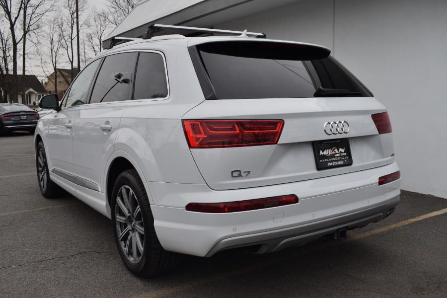 2019 Audi Q7 Premium Plus 45 TFSI quattro, available for sale in Little Ferry , New Jersey | Milan Motors. Little Ferry , New Jersey 2019 Audi Q7 Premium Plus 45 TFSI quattro, available for sale in Little Ferry , New Jersey | Milan Motors. Little Ferry , New Jersey