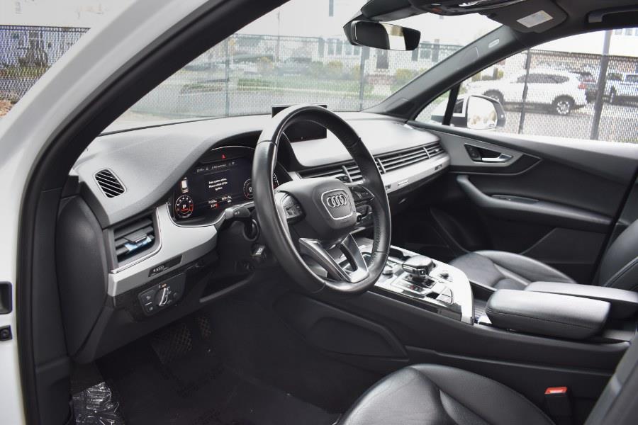 2019 Audi Q7 Premium Plus 45 TFSI quattro, available for sale in Little Ferry , New Jersey | Milan Motors. Little Ferry , New Jersey 2019 Audi Q7 Premium Plus 45 TFSI quattro, available for sale in Little Ferry , New Jersey | Milan Motors. Little Ferry , New Jersey