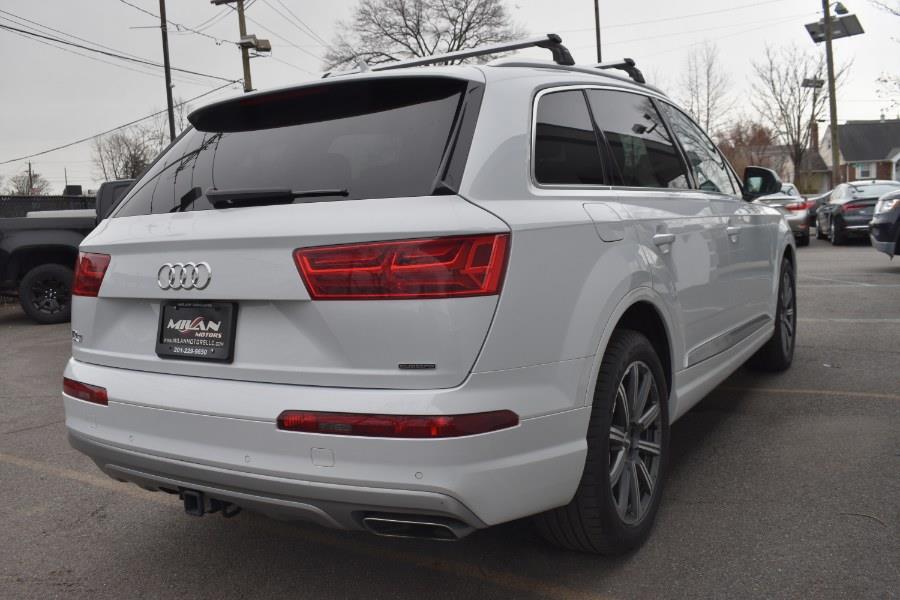 2019 Audi Q7 Premium Plus 45 TFSI quattro, available for sale in Little Ferry , New Jersey | Milan Motors. Little Ferry , New Jersey 2019 Audi Q7 Premium Plus 45 TFSI quattro, available for sale in Little Ferry , New Jersey | Milan Motors. Little Ferry , New Jersey