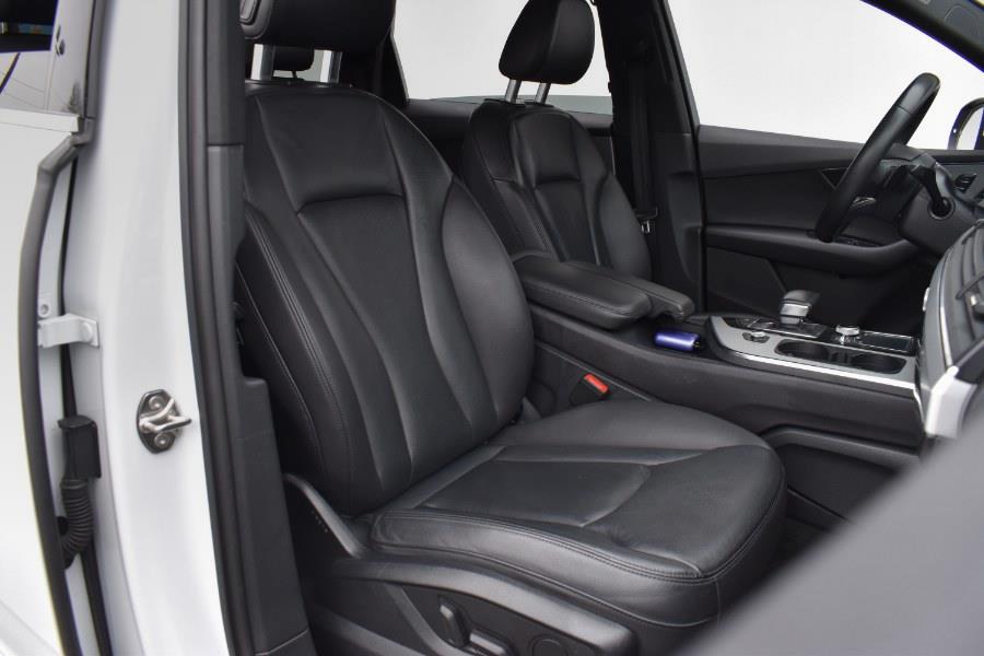 2019 Audi Q7 Premium Plus 45 TFSI quattro, available for sale in Little Ferry , New Jersey | Milan Motors. Little Ferry , New Jersey 2019 Audi Q7 Premium Plus 45 TFSI quattro, available for sale in Little Ferry , New Jersey | Milan Motors. Little Ferry , New Jersey