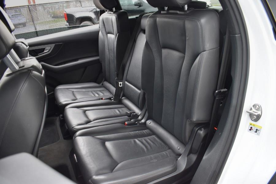 2019 Audi Q7 Premium Plus 45 TFSI quattro, available for sale in Little Ferry , New Jersey | Milan Motors. Little Ferry , New Jersey 2019 Audi Q7 Premium Plus 45 TFSI quattro, available for sale in Little Ferry , New Jersey | Milan Motors. Little Ferry , New Jersey