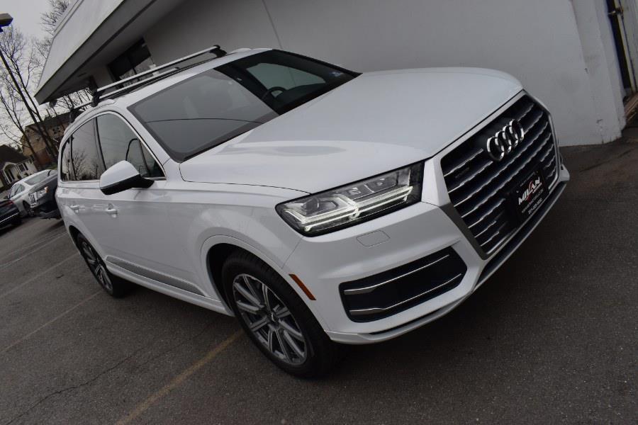 2019 Audi Q7 Premium Plus 45 TFSI quattro, available for sale in Little Ferry , New Jersey | Milan Motors. Little Ferry , New Jersey 2019 Audi Q7 Premium Plus 45 TFSI quattro, available for sale in Little Ferry , New Jersey | Milan Motors. Little Ferry , New Jersey