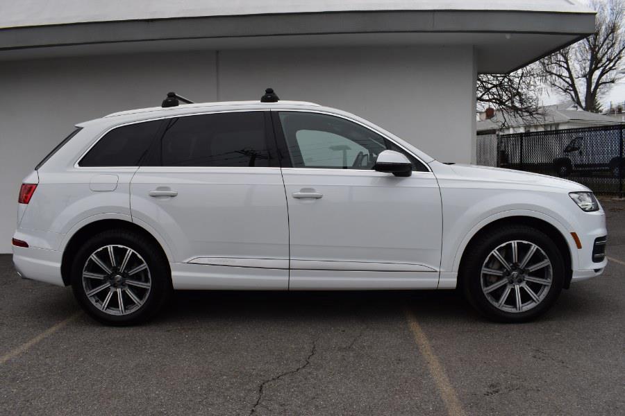 2019 Audi Q7 Premium Plus 45 TFSI quattro, available for sale in Little Ferry , New Jersey | Milan Motors. Little Ferry , New Jersey 2019 Audi Q7 Premium Plus 45 TFSI quattro, available for sale in Little Ferry , New Jersey | Milan Motors. Little Ferry , New Jersey