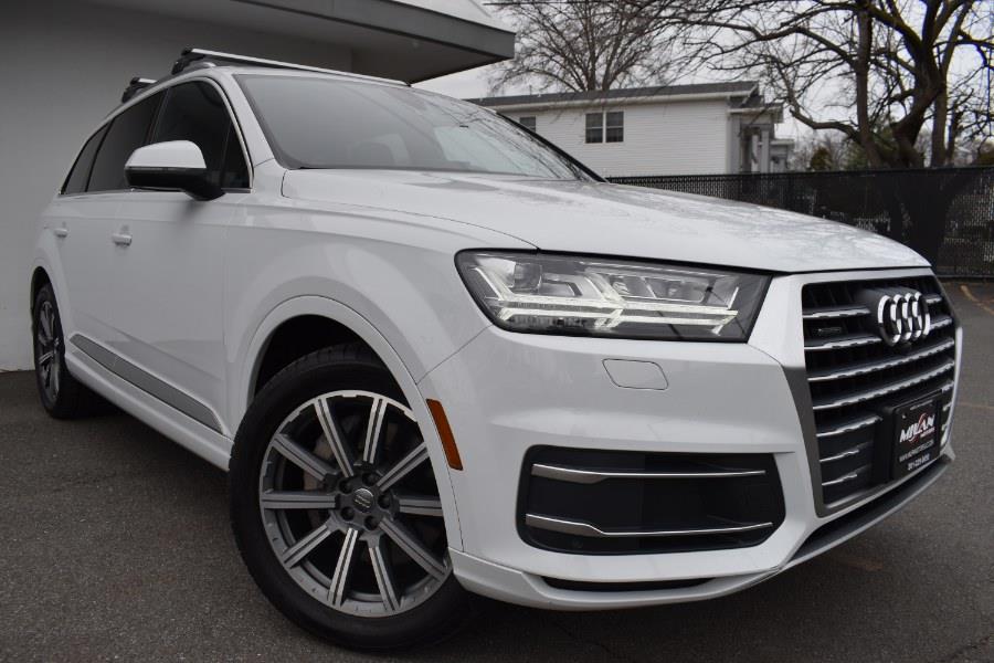 Used 2019 Audi Q7 in Little Ferry , New Jersey | Milan Motors. Little Ferry , New Jersey