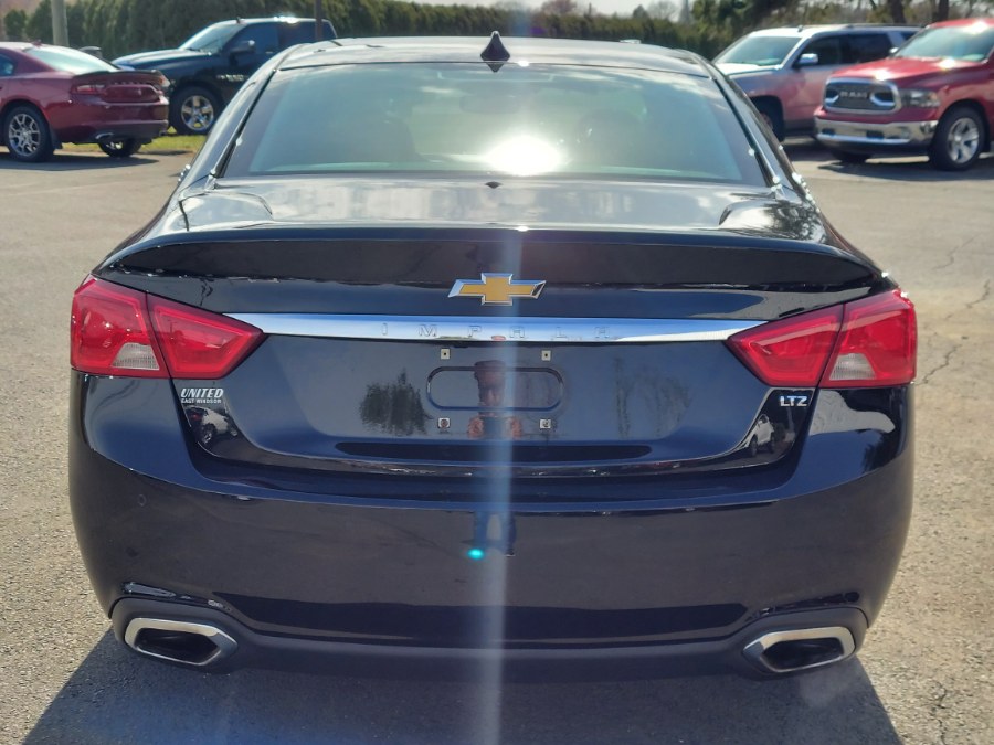 2014 Chevrolet Impala 4dr Sdn LTZ w/2LZ, available for sale in East Windsor, Connecticut | United Auto Sales of E Windsor, Inc. East Windsor, Connecticut 2014 Chevrolet Impala 4dr Sdn LTZ w/2LZ, available for sale in East Windsor, Connecticut | United Auto Sales of E Windsor, Inc. East Windsor, Connecticut