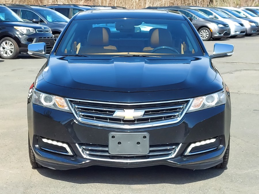 2014 Chevrolet Impala 4dr Sdn LTZ w/2LZ, available for sale in East Windsor, Connecticut | United Auto Sales of E Windsor, Inc. East Windsor, Connecticut 2014 Chevrolet Impala 4dr Sdn LTZ w/2LZ, available for sale in East Windsor, Connecticut | United Auto Sales of E Windsor, Inc. East Windsor, Connecticut