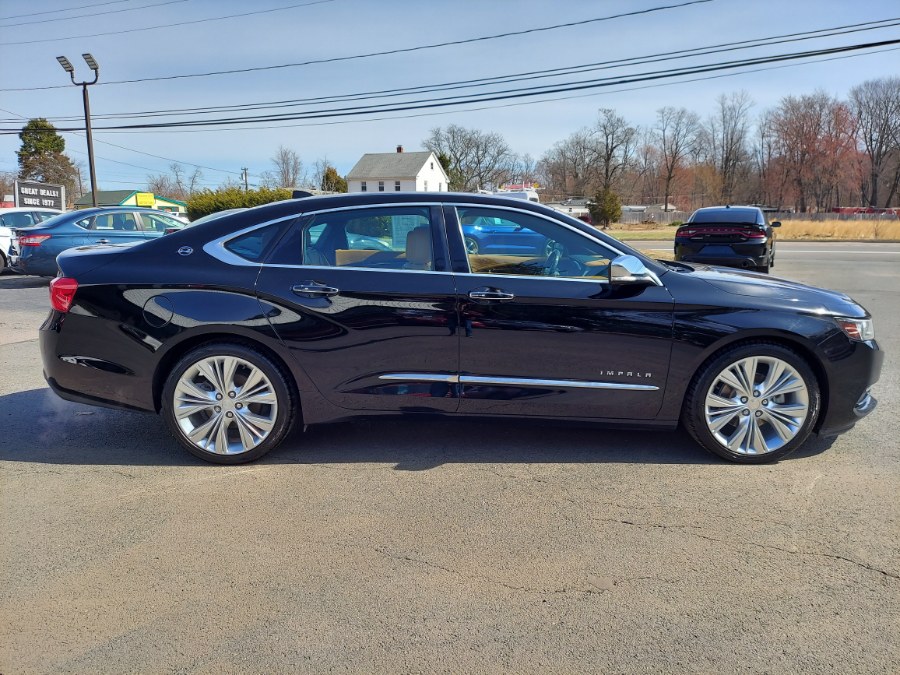 2014 Chevrolet Impala 4dr Sdn LTZ w/2LZ, available for sale in East Windsor, Connecticut | United Auto Sales of E Windsor, Inc. East Windsor, Connecticut 2014 Chevrolet Impala 4dr Sdn LTZ w/2LZ, available for sale in East Windsor, Connecticut | United Auto Sales of E Windsor, Inc. East Windsor, Connecticut
