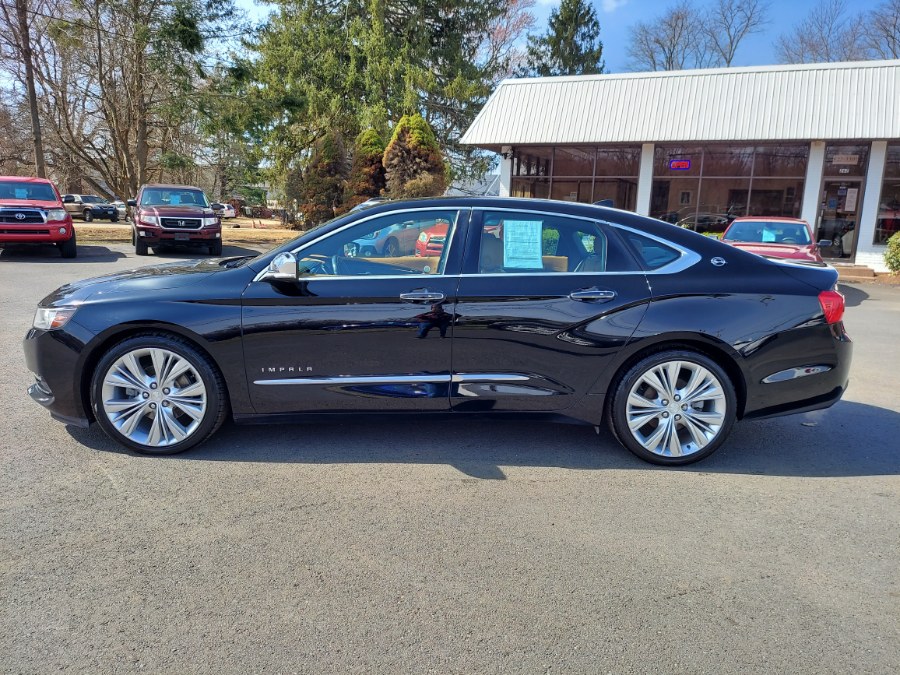 2014 Chevrolet Impala 4dr Sdn LTZ w/2LZ, available for sale in East Windsor, Connecticut | United Auto Sales of E Windsor, Inc. East Windsor, Connecticut 2014 Chevrolet Impala 4dr Sdn LTZ w/2LZ, available for sale in East Windsor, Connecticut | United Auto Sales of E Windsor, Inc. East Windsor, Connecticut