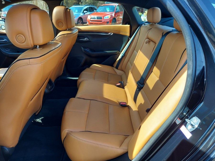 2014 Chevrolet Impala 4dr Sdn LTZ w/2LZ, available for sale in East Windsor, Connecticut | United Auto Sales of E Windsor, Inc. East Windsor, Connecticut 2014 Chevrolet Impala 4dr Sdn LTZ w/2LZ, available for sale in East Windsor, Connecticut | United Auto Sales of E Windsor, Inc. East Windsor, Connecticut