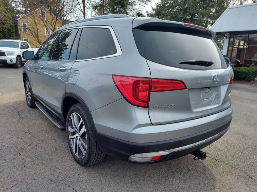2016 Honda Pilot AWD 4dr Touring w/RES & Navi, available for sale in East Windsor, Connecticut | United Auto Sales of E Windsor, Inc. East Windsor, Connecticut 2016 Honda Pilot AWD 4dr Touring w/RES & Navi, available for sale in East Windsor, Connecticut | United Auto Sales of E Windsor, Inc. East Windsor, Connecticut