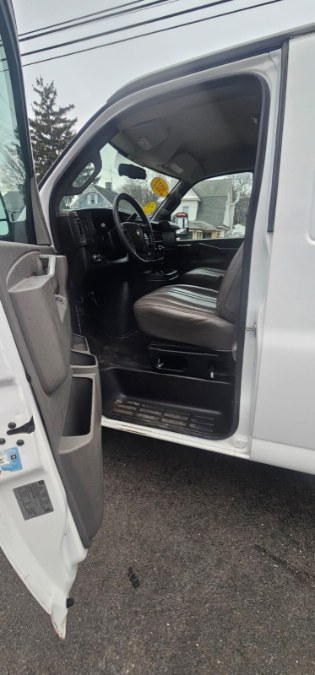 2017 Chevrolet Express RWD 2500 135", available for sale in Hamden, Connecticut | Adonai Auto Sales LLC. Hamden, Connecticut 2017 Chevrolet Express RWD 2500 135", available for sale in Hamden, Connecticut | Adonai Auto Sales LLC. Hamden, Connecticut