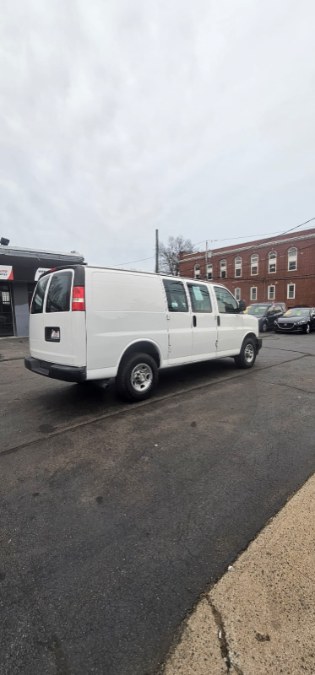 2017 Chevrolet Express RWD 2500 135", available for sale in Hamden, Connecticut | Adonai Auto Sales LLC. Hamden, Connecticut 2017 Chevrolet Express RWD 2500 135", available for sale in Hamden, Connecticut | Adonai Auto Sales LLC. Hamden, Connecticut