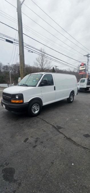 2017 Chevrolet Express RWD 2500 135", available for sale in Hamden, Connecticut | Adonai Auto Sales LLC. Hamden, Connecticut 2017 Chevrolet Express RWD 2500 135", available for sale in Hamden, Connecticut | Adonai Auto Sales LLC. Hamden, Connecticut