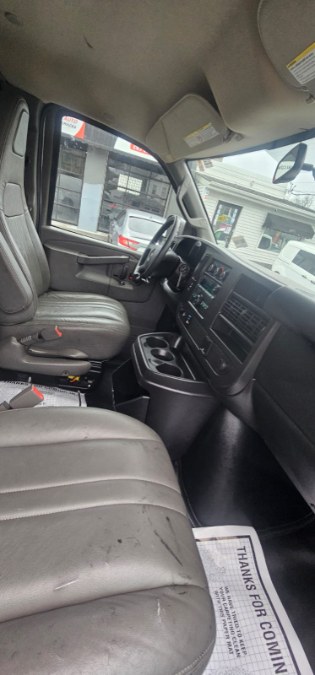 2017 Chevrolet Express RWD 2500 135", available for sale in Hamden, Connecticut | Adonai Auto Sales LLC. Hamden, Connecticut 2017 Chevrolet Express RWD 2500 135", available for sale in Hamden, Connecticut | Adonai Auto Sales LLC. Hamden, Connecticut