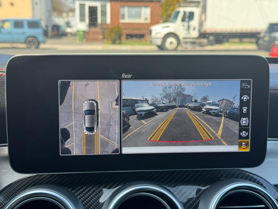 2021 Mercedes-Benz C-Class AMG C 43 4MATIC Coupe, available for sale in Linden, New Jersey | Champion Auto Sales. Linden, New Jersey 2021 Mercedes-Benz C-Class AMG C 43 4MATIC Coupe, available for sale in Linden, New Jersey | Champion Auto Sales. Linden, New Jersey