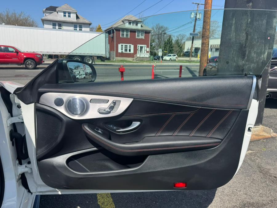2021 Mercedes-Benz C-Class AMG C 43 4MATIC Coupe, available for sale in Linden, New Jersey | Champion Auto Sales. Linden, New Jersey 2021 Mercedes-Benz C-Class AMG C 43 4MATIC Coupe, available for sale in Linden, New Jersey | Champion Auto Sales. Linden, New Jersey