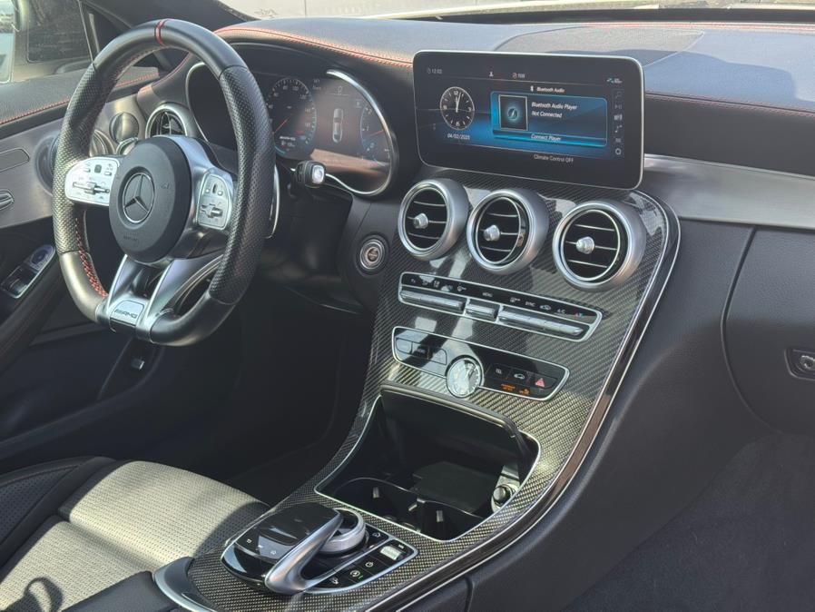 2021 Mercedes-Benz C-Class AMG C 43 4MATIC Coupe, available for sale in Linden, New Jersey | Champion Auto Sales. Linden, New Jersey 2021 Mercedes-Benz C-Class AMG C 43 4MATIC Coupe, available for sale in Linden, New Jersey | Champion Auto Sales. Linden, New Jersey