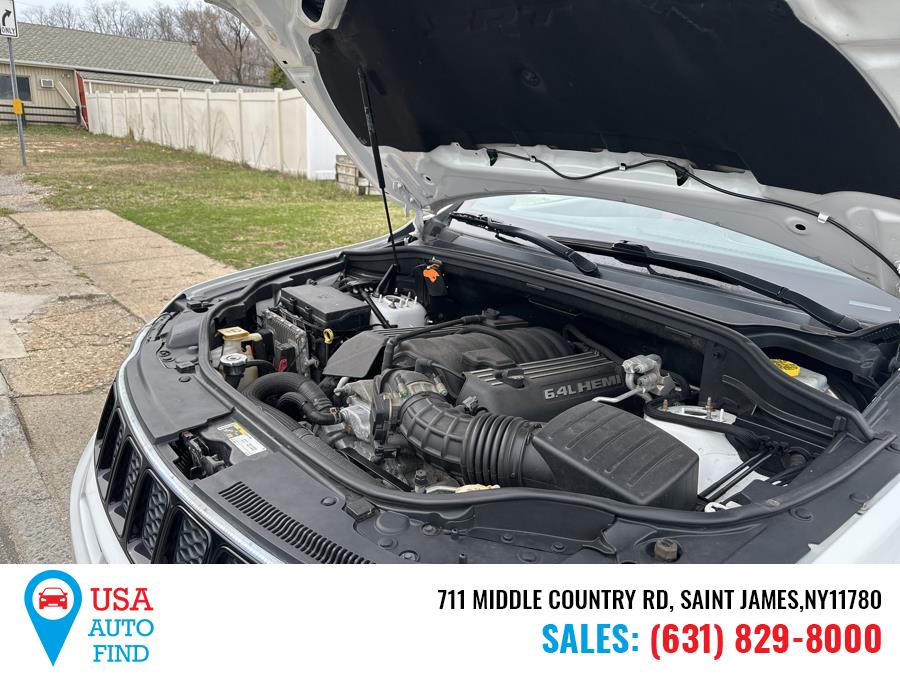 2017 Jeep Grand Cherokee SRT 4x4, available for sale in Saint James, New York | USA Auto Find. Saint James, New York 2017 Jeep Grand Cherokee SRT 4x4, available for sale in Saint James, New York | USA Auto Find. Saint James, New York