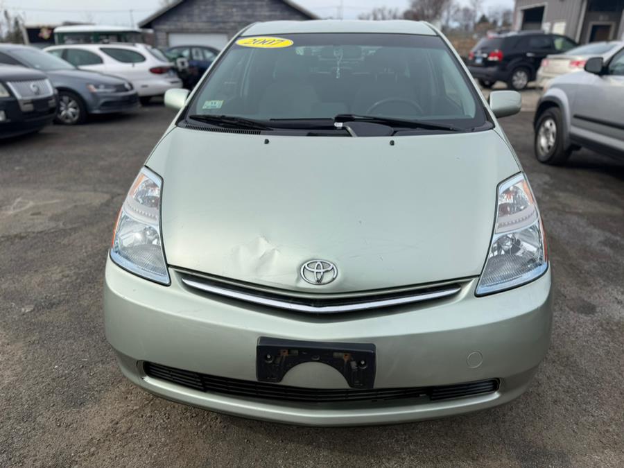 2007 Toyota Prius 5dr HB Touring (Natl), available for sale in East Windsor, Connecticut | STS Automotive. East Windsor, Connecticut 2007 Toyota Prius 5dr HB Touring (Natl), available for sale in East Windsor, Connecticut | STS Automotive. East Windsor, Connecticut