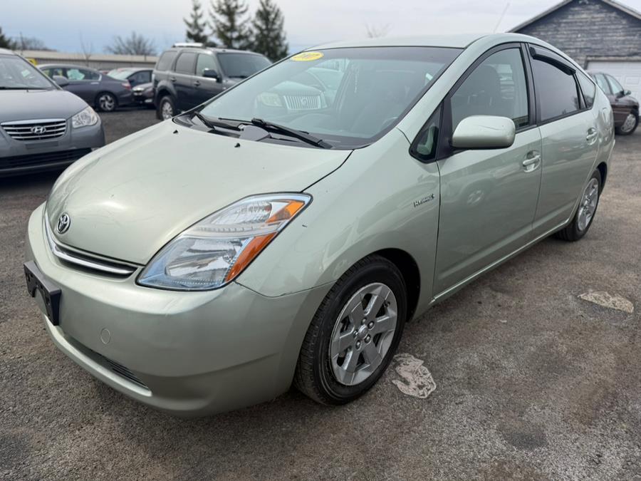 Used 2007 Toyota Prius in East Windsor, Connecticut | STS Automotive. East Windsor, Connecticut
