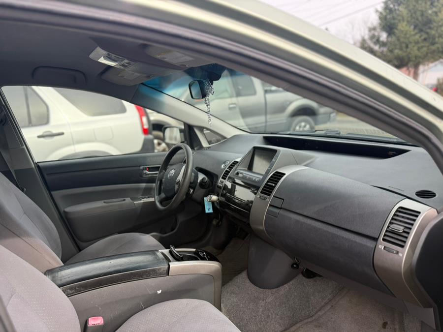 2007 Toyota Prius 5dr HB Touring (Natl), available for sale in East Windsor, Connecticut | STS Automotive. East Windsor, Connecticut 2007 Toyota Prius 5dr HB Touring (Natl), available for sale in East Windsor, Connecticut | STS Automotive. East Windsor, Connecticut
