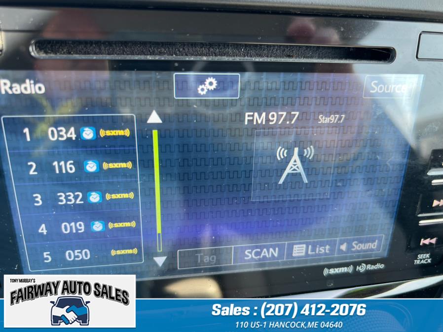 2017 Subaru Forester 2.5i Premium CVT, available for sale in Hancock, Maine | Fairway Auto Sales. Hancock, Maine 2017 Subaru Forester 2.5i Premium CVT, available for sale in Hancock, Maine | Fairway Auto Sales. Hancock, Maine
