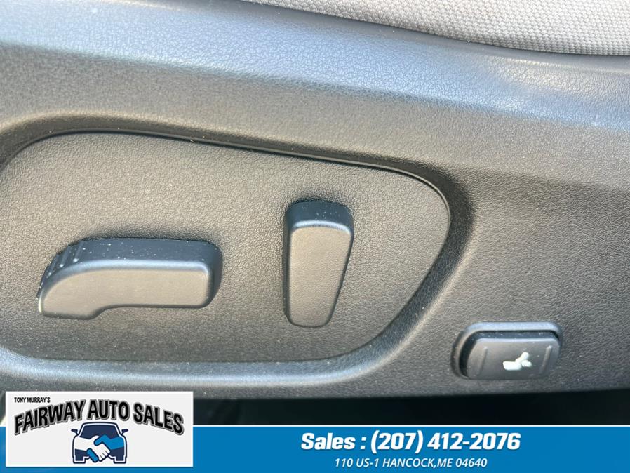 2017 Subaru Forester 2.5i Premium CVT, available for sale in Hancock, Maine | Fairway Auto Sales. Hancock, Maine 2017 Subaru Forester 2.5i Premium CVT, available for sale in Hancock, Maine | Fairway Auto Sales. Hancock, Maine