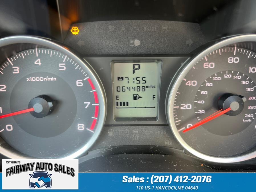 2017 Subaru Forester 2.5i Premium CVT, available for sale in Hancock, Maine | Fairway Auto Sales. Hancock, Maine 2017 Subaru Forester 2.5i Premium CVT, available for sale in Hancock, Maine | Fairway Auto Sales. Hancock, Maine