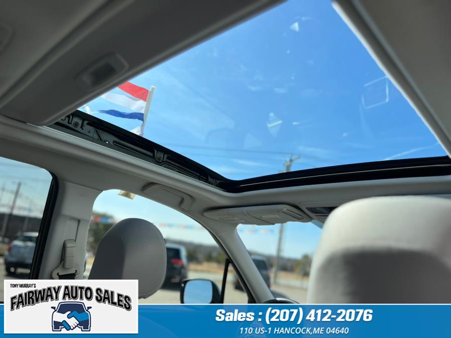 2017 Subaru Forester 2.5i Premium CVT, available for sale in Hancock, Maine | Fairway Auto Sales. Hancock, Maine 2017 Subaru Forester 2.5i Premium CVT, available for sale in Hancock, Maine | Fairway Auto Sales. Hancock, Maine