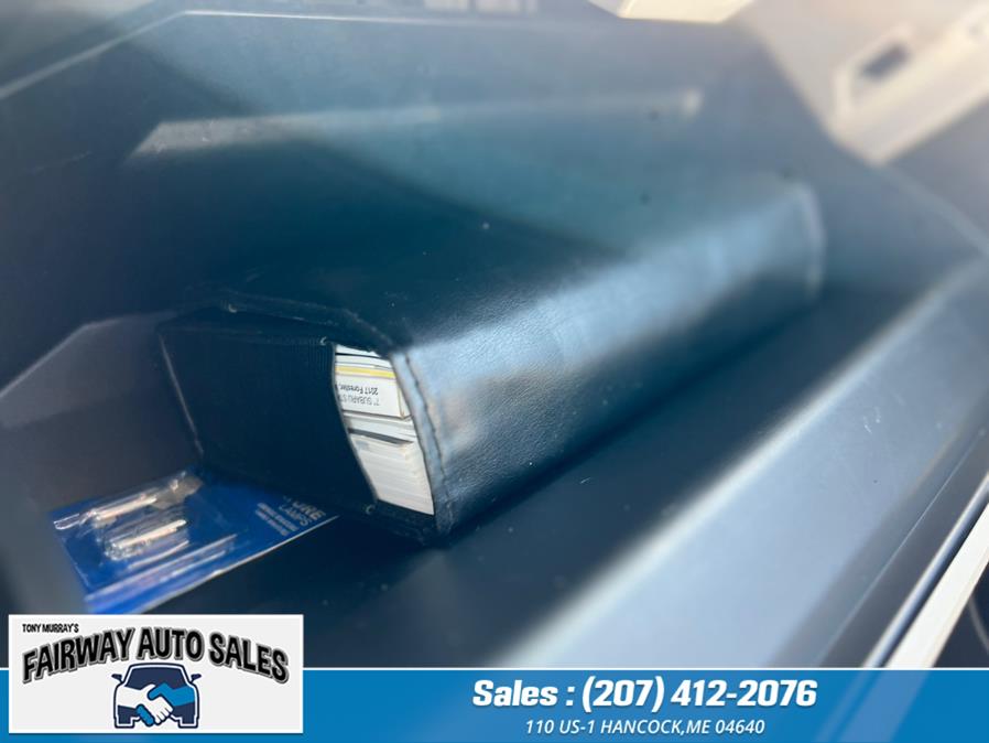 2017 Subaru Forester 2.5i Premium CVT, available for sale in Hancock, Maine | Fairway Auto Sales. Hancock, Maine 2017 Subaru Forester 2.5i Premium CVT, available for sale in Hancock, Maine | Fairway Auto Sales. Hancock, Maine