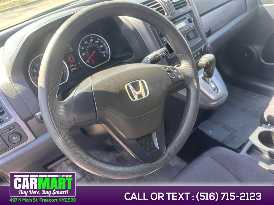 2009 Honda CR-V 4WD 5dr LX, available for sale in Freeport, New York | Carmart One LLC. Freeport, New York 2009 Honda CR-V 4WD 5dr LX, available for sale in Freeport, New York | Carmart One LLC. Freeport, New York