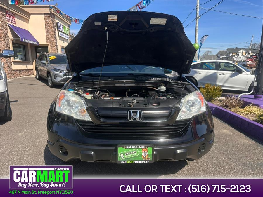 2009 Honda CR-V 4WD 5dr LX, available for sale in Freeport, New York | Carmart One LLC. Freeport, New York 2009 Honda CR-V 4WD 5dr LX, available for sale in Freeport, New York | Carmart One LLC. Freeport, New York