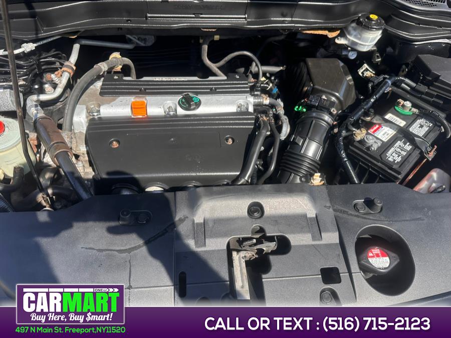 2009 Honda CR-V 4WD 5dr LX, available for sale in Freeport, New York | Carmart One LLC. Freeport, New York 2009 Honda CR-V 4WD 5dr LX, available for sale in Freeport, New York | Carmart One LLC. Freeport, New York
