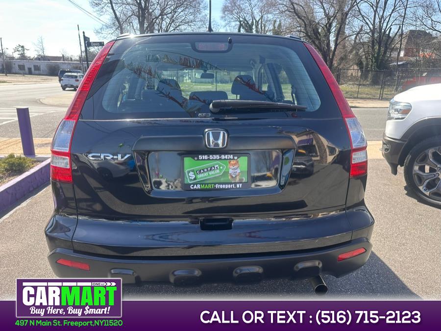 2009 Honda CR-V 4WD 5dr LX, available for sale in Freeport, New York | Carmart One LLC. Freeport, New York 2009 Honda CR-V 4WD 5dr LX, available for sale in Freeport, New York | Carmart One LLC. Freeport, New York