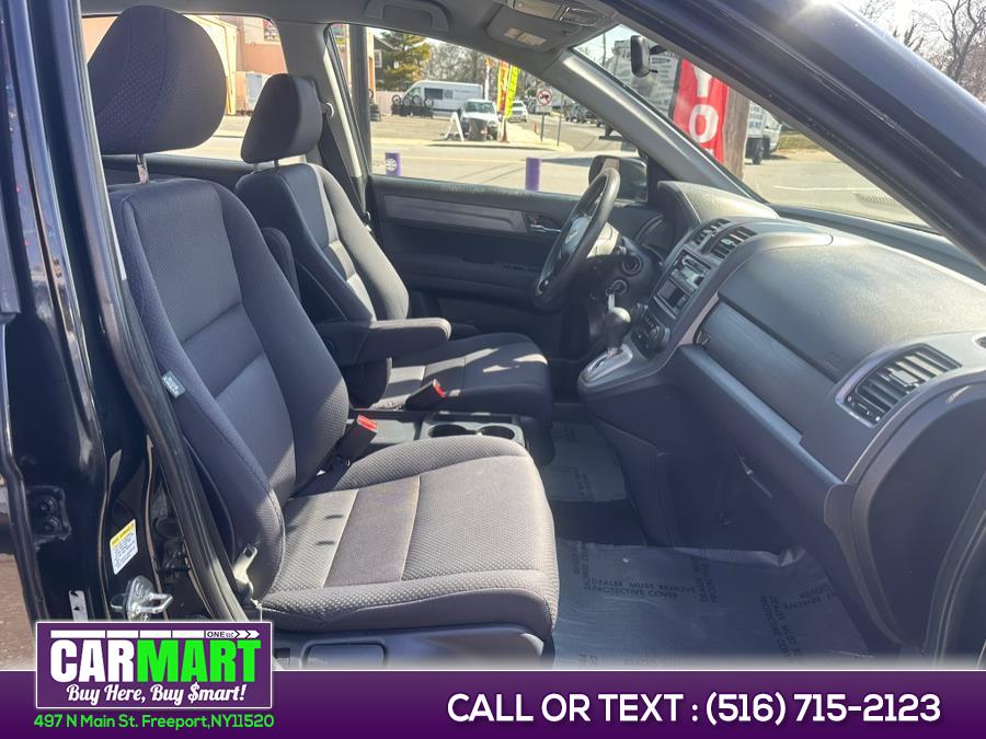 2009 Honda CR-V 4WD 5dr LX, available for sale in Freeport, New York | Carmart One LLC. Freeport, New York 2009 Honda CR-V 4WD 5dr LX, available for sale in Freeport, New York | Carmart One LLC. Freeport, New York