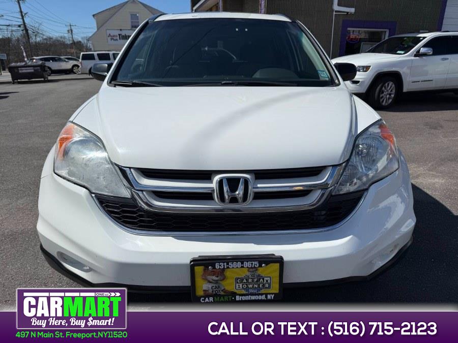 2010 Honda CR-V 4WD 5dr EX, available for sale in Freeport, New York | Carmart One LLC. Freeport, New York 2010 Honda CR-V 4WD 5dr EX, available for sale in Freeport, New York | Carmart One LLC. Freeport, New York