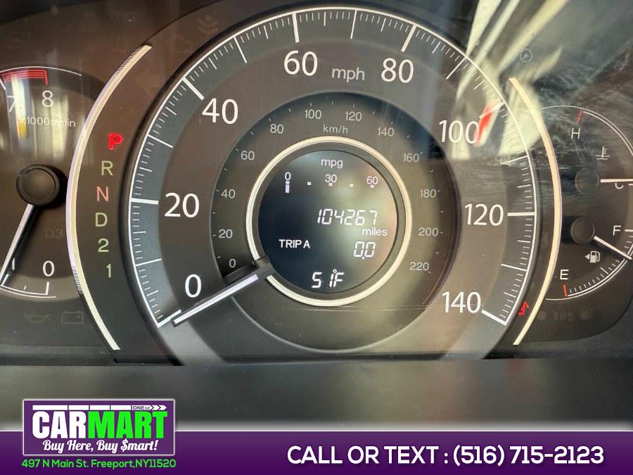 2012 Honda CR-V 4WD 5dr EX-L w/Navi, available for sale in Freeport, New York | Carmart One LLC. Freeport, New York 2012 Honda CR-V 4WD 5dr EX-L w/Navi, available for sale in Freeport, New York | Carmart One LLC. Freeport, New York