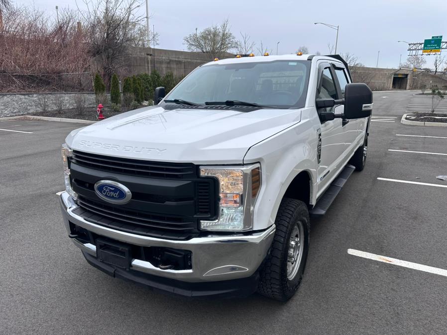 2019 Ford Super Duty F-350 SRW XL 4WD Crew Cab 8'' Box, available for sale in Garfield, New Jersey | Mikes Auto Sales LLC. Garfield, New Jersey 2019 Ford Super Duty F-350 SRW XL 4WD Crew Cab 8'' Box, available for sale in Garfield, New Jersey | Mikes Auto Sales LLC. Garfield, New Jersey