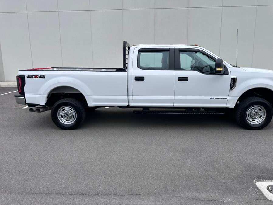 2019 Ford Super Duty F-350 SRW XL 4WD Crew Cab 8'' Box, available for sale in Garfield, New Jersey | Mikes Auto Sales LLC. Garfield, New Jersey 2019 Ford Super Duty F-350 SRW XL 4WD Crew Cab 8'' Box, available for sale in Garfield, New Jersey | Mikes Auto Sales LLC. Garfield, New Jersey