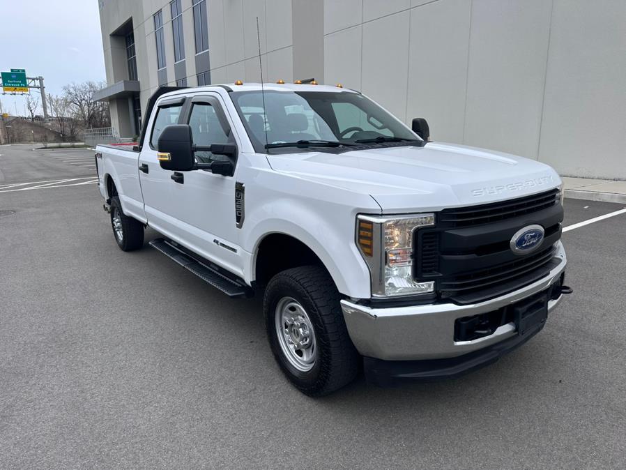 2019 Ford Super Duty F-350 SRW XL 4WD Crew Cab 8'' Box, available for sale in Garfield, New Jersey | Mikes Auto Sales LLC. Garfield, New Jersey 2019 Ford Super Duty F-350 SRW XL 4WD Crew Cab 8'' Box, available for sale in Garfield, New Jersey | Mikes Auto Sales LLC. Garfield, New Jersey