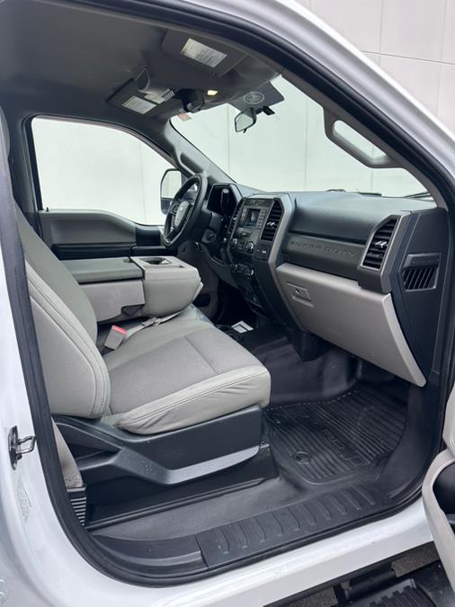 2019 Ford Super Duty F-350 SRW XL 4WD Crew Cab 8'' Box, available for sale in Garfield, New Jersey | Mikes Auto Sales LLC. Garfield, New Jersey 2019 Ford Super Duty F-350 SRW XL 4WD Crew Cab 8'' Box, available for sale in Garfield, New Jersey | Mikes Auto Sales LLC. Garfield, New Jersey