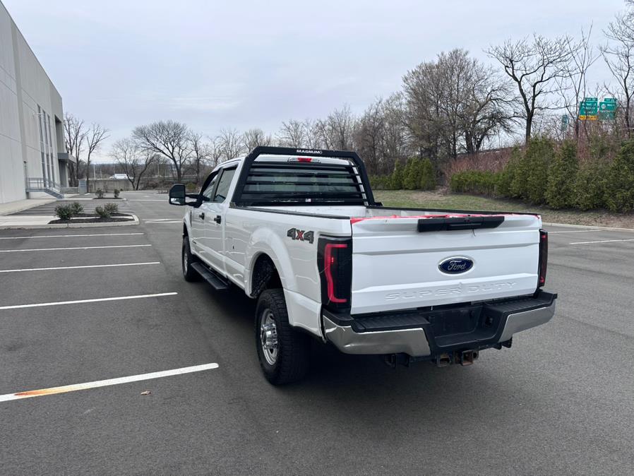 2019 Ford Super Duty F-350 SRW XL 4WD Crew Cab 8'' Box, available for sale in Garfield, New Jersey | Mikes Auto Sales LLC. Garfield, New Jersey 2019 Ford Super Duty F-350 SRW XL 4WD Crew Cab 8'' Box, available for sale in Garfield, New Jersey | Mikes Auto Sales LLC. Garfield, New Jersey
