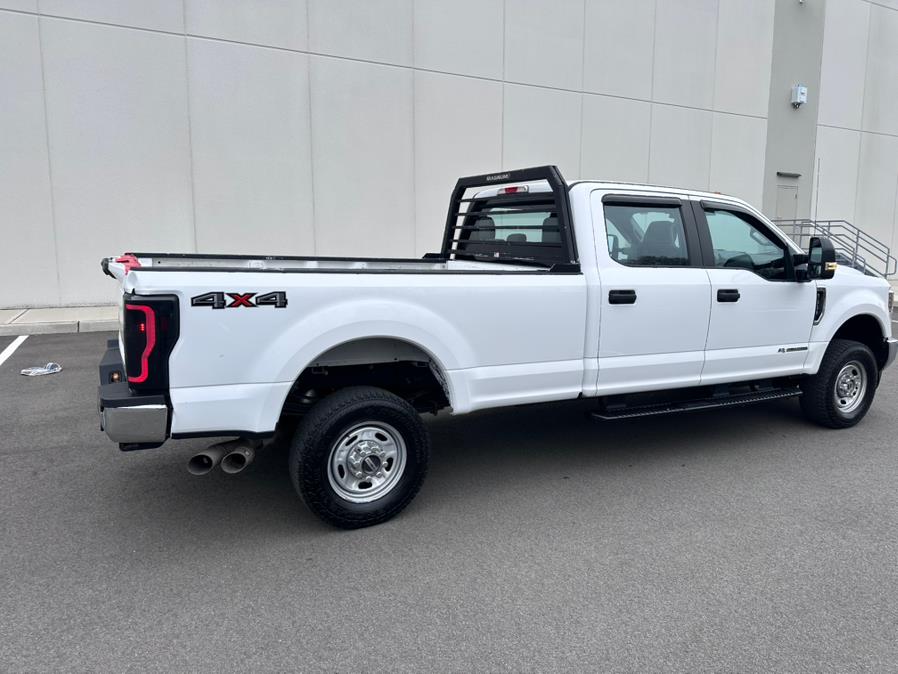 2019 Ford Super Duty F-350 SRW XL 4WD Crew Cab 8'' Box, available for sale in Garfield, New Jersey | Mikes Auto Sales LLC. Garfield, New Jersey 2019 Ford Super Duty F-350 SRW XL 4WD Crew Cab 8'' Box, available for sale in Garfield, New Jersey | Mikes Auto Sales LLC. Garfield, New Jersey