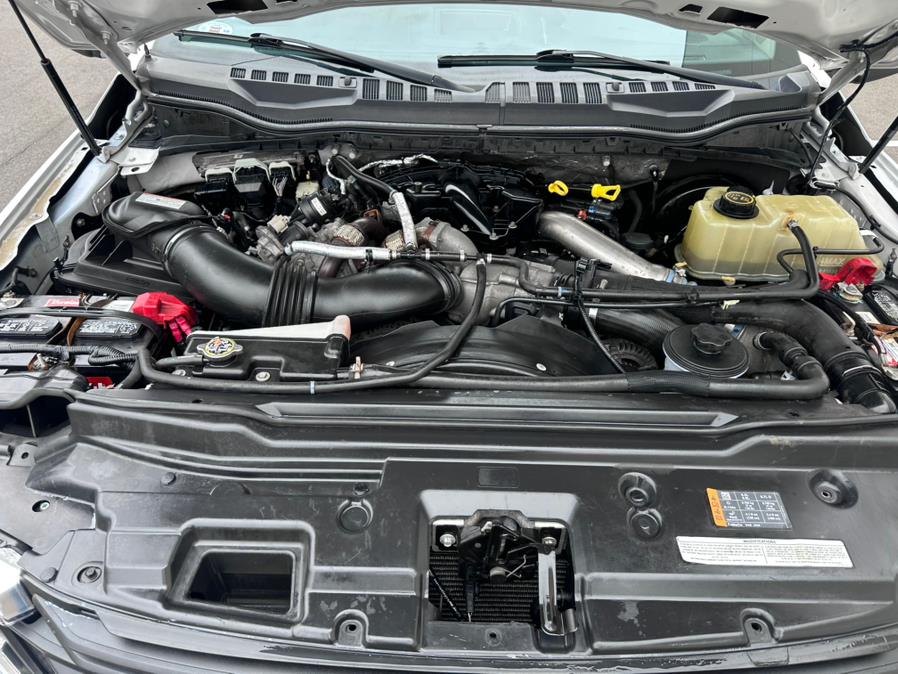 2019 Ford Super Duty F-350 SRW XL 4WD Crew Cab 8'' Box, available for sale in Garfield, New Jersey | Mikes Auto Sales LLC. Garfield, New Jersey 2019 Ford Super Duty F-350 SRW XL 4WD Crew Cab 8'' Box, available for sale in Garfield, New Jersey | Mikes Auto Sales LLC. Garfield, New Jersey