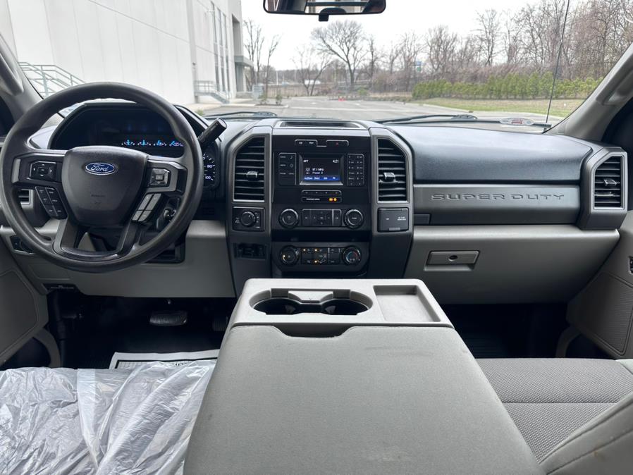 2019 Ford Super Duty F-350 SRW XL 4WD Crew Cab 8'' Box, available for sale in Garfield, New Jersey | Mikes Auto Sales LLC. Garfield, New Jersey 2019 Ford Super Duty F-350 SRW XL 4WD Crew Cab 8'' Box, available for sale in Garfield, New Jersey | Mikes Auto Sales LLC. Garfield, New Jersey