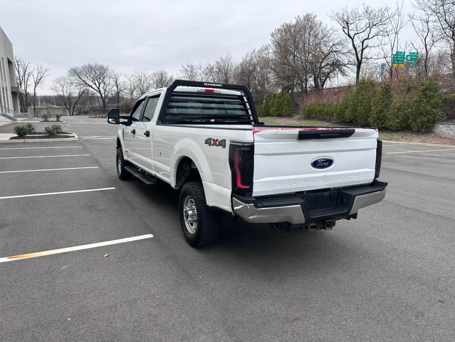 2019 Ford Super Duty F-350 SRW XL 4WD Crew Cab 8'' Box, available for sale in Garfield, New Jersey | Mikes Auto Sales LLC. Garfield, New Jersey 2019 Ford Super Duty F-350 SRW XL 4WD Crew Cab 8'' Box, available for sale in Garfield, New Jersey | Mikes Auto Sales LLC. Garfield, New Jersey